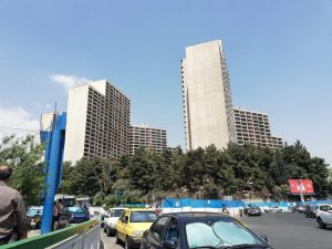 کلیدسازی سیار میدان صنعت شهرک غرب در غرب تهران