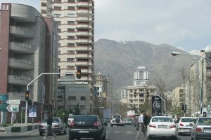 کلیدسازی سیار کامرانیه شمالی در شمال تهران