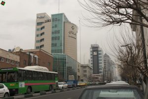 کلیدسازی سیار بخارست تهران