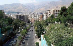 کلیدسازی شبانه روزی بلوار صبا قیطریه شمال تهران
