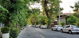 کلیدسازی سیار خیابان شیرازی ونک شمال تهران