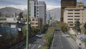 کلیدسازی سیار شبانه روزی بلوار نلسون ماندلا شمال تهران