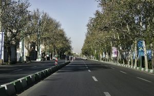 قفلسازی شبانه روزی جنوب تهران